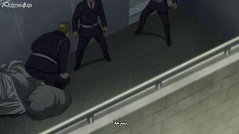 [Anime4up rest] TTWKRNN EP 18 HD