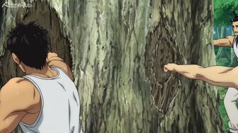 [Anime4up rest] TTWKRNN EP 20 HD