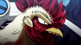 [LeoSubs] Niwatori Fighter S01 E11