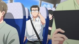 [Anime4up rest] TKID EP 08 HD