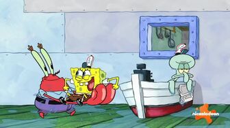 SpongeBob SquarePants S17E08 WEB H264-RBB