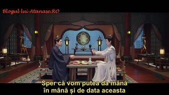 O clipa, dar Ep10